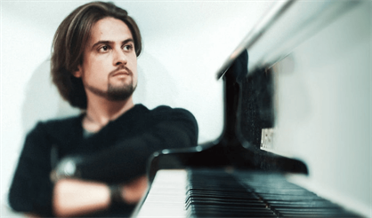 Под музыку Вивальди