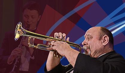 Джаз и классика