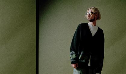 Максим Свобода