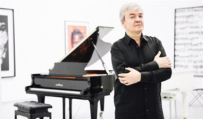 Эндрю Гудвин и Алексей Гориболь