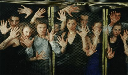 ...Ищет встречи!