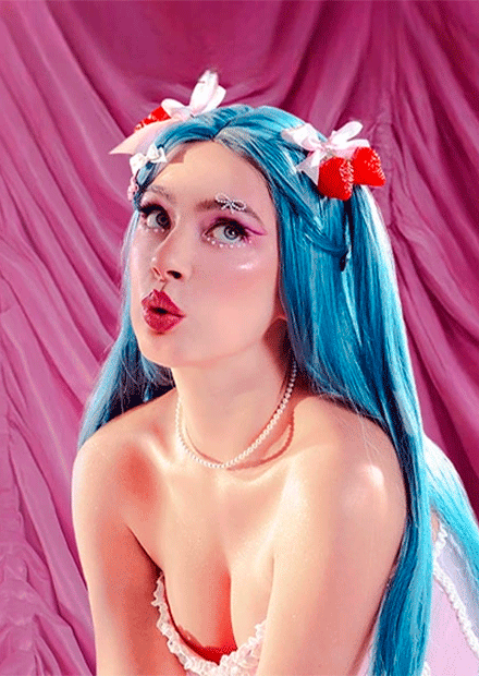 Мэйби Бэйби