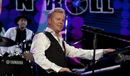 Денис Мажуков - 50. Моя жизнь - рок-н-ролл