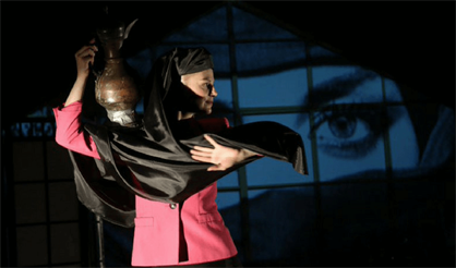 Человек-волк