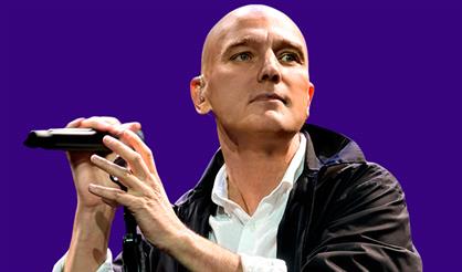 Андрей Державин (Дзержинск)