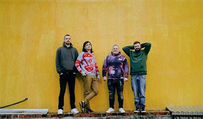 Группа "Fra Angeliko"