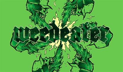 Weedeater (USA), СПб