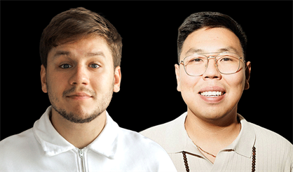 Александр Найданов и Никита Ульянов. Стендап-концерт