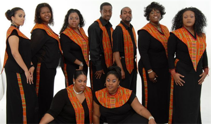 Harlem Gospel Choir (США)