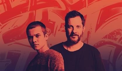 БеспринцЫпные чтения. Рузиль Минекаев и Александр Цыпкин в программе «Только о любви»