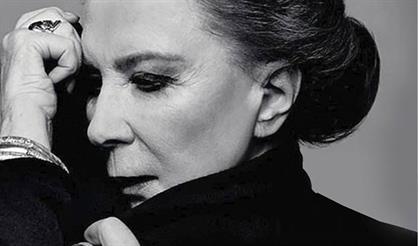 Фестиваль «Коллекция». Алла Демидова