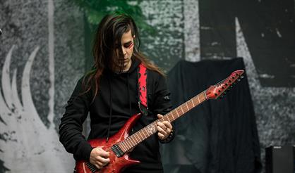 IX фестиваль "Гитара. От классики до рока"