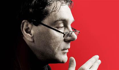 Сергей Маковецкий. «Неслучайная встреча»