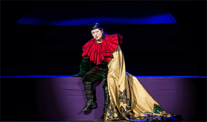 Брависсимо