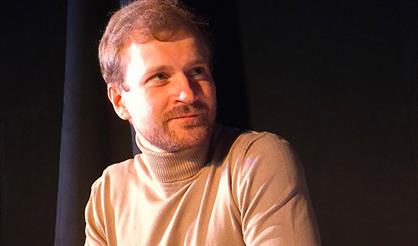 В поисках счастья