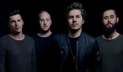 Our Last Night (США)