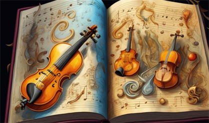 Музыкальная энциклопедия. От Альбинони до Альбениса