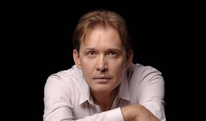 Олег Погудин. "Русский романс"