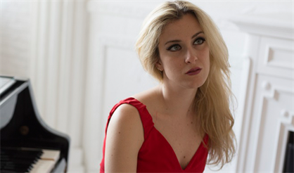 Francesca Tandoi Trio (Италия)