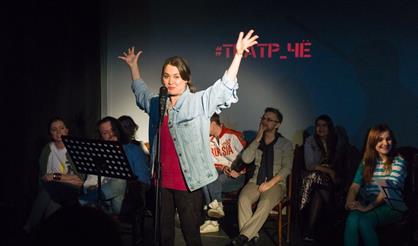 Концерт пацанской песни