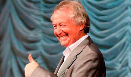 Праздничный "ИЗМАЙЛОВский Парк" в Кремле