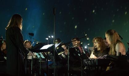 Сны Миядзаки. Hobby Orchestra