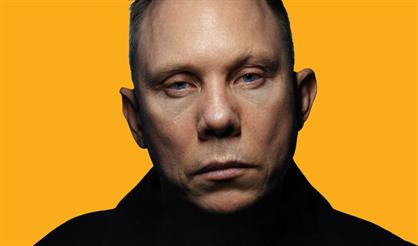 Нигатив. Презентация альбома "Кризис среднего"