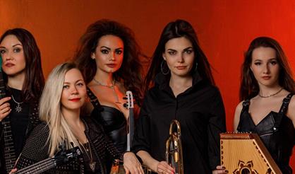 OTTA-orchestra. Инструментальный концерт