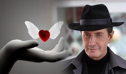 Александр Рапопорт. Языки любви