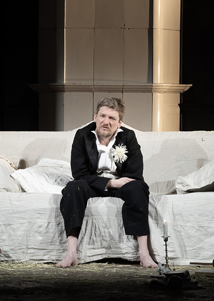 Чеховъ. Ивановъ. Слова. Слова. Слова