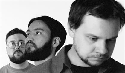 Где Фантом? Презентация альбома «Записки сумасшедшего»