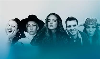 Квартирник ФМ