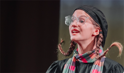 Ручей сценической речи