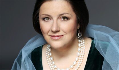 Екатерина Державина (фортепиано) и Яна Иванилова (сопрано)