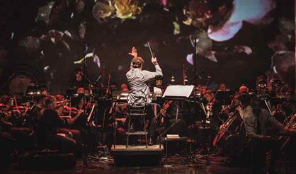 Академический хор русской песни радио «Орфей». Великие песни Александры Пахмутовой