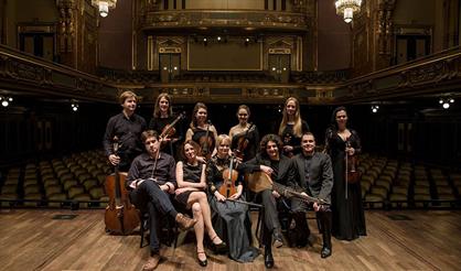 Гендель. Триумф времени и разочарования