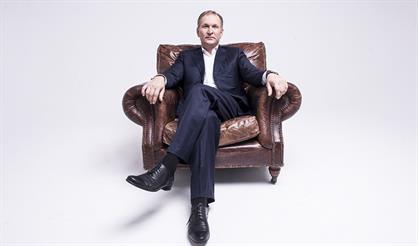 Федор Добронравов