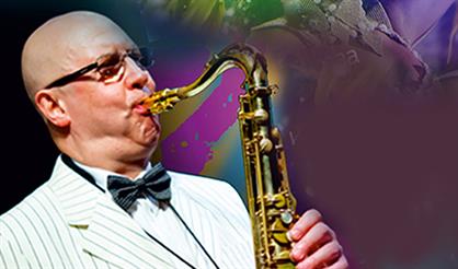 Валерий Киселев и Ансамбль классического джаза. В ритме самбы и босса-новы