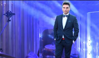 Родион Бельков. Песни В. Высоцкого с симфоническим оркестром