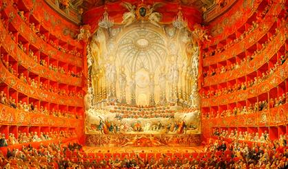 Шедевры мировой классики. А. Вивальди. Г. Гендель