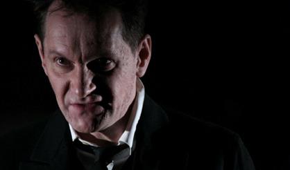 Записки сумасшедшего