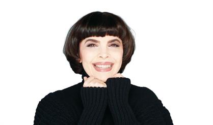 Мирей Матье (Mireille Mathieu)