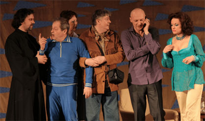 Одноклассники