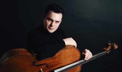 Славянские и венгерские танцы. Камерный ансамбль