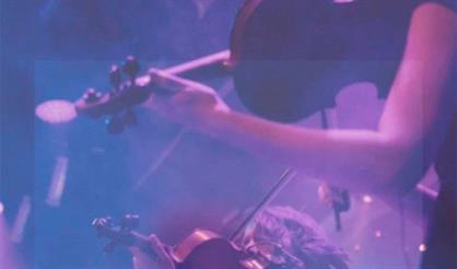 CINEMATICA ORCHESTRA | ШЕДЕВРЫ КИНОМУЗЫКИ