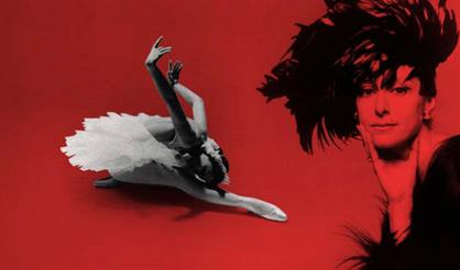 Гала-концерт звёзд балета «Майя Плисецкая. Посвящение»