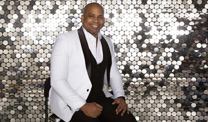 Вечер кубинского джаза. Dariel Rene