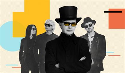 Группа "Пикник". Юбилейный тур