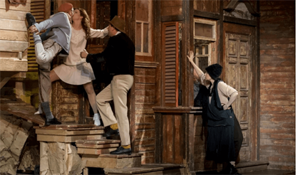 Славянские безумства