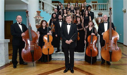 Hubble Fest. Торжественное закрытие